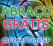 Perfil Oficial - Free Hugs - SP