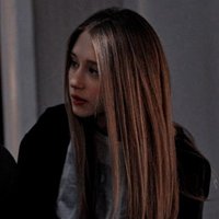 —; Zoe Benson (@powerfulbutgood) 's Twitter Profile