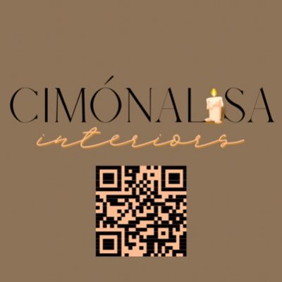 CimónAlisa Interiors 🕯