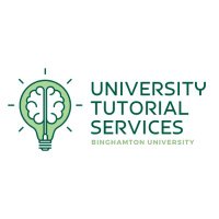 University Tutorial Services(@BingTutor) 's Twitter Profile Photo