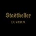 Luzern (@stadtkeller) Twitter profile photo