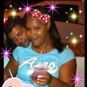 Iris Williams - @lamejor1217 - Twitter