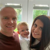 Caroline Holdsworth (@choldsworth1) 's Twitter Profile