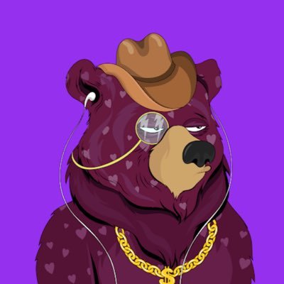 aznguy604's profile picture. Web 3.0 and nfts enthusiasts . akc owner , fancy bears metaverse , WAW owner