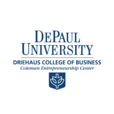 We're the entrepreneurial hub for DePaul students, alumni & Chicago communities. We grow entrepreneurs and partner with the Chicago business community. Join us!