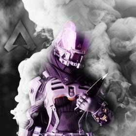 Apex Streamer Mainly! Come hangout and lets have some fun!

Twitch: https://t.co/dabn58dSBT