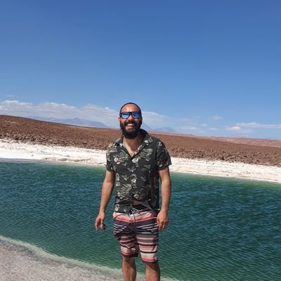 claudiohani's profile picture. Penquista, Ingeniero de la hermosa UdeC, descendiente Palestino. Hincha del último Tetracampeón de Chile (Pero de torneo largo 😉). 🟡#FreePalestine 🇵🇸 🇨🇱