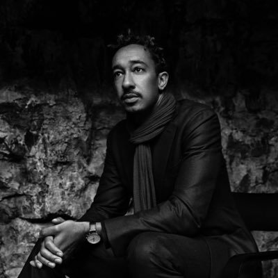 geraldclayton Profile Picture