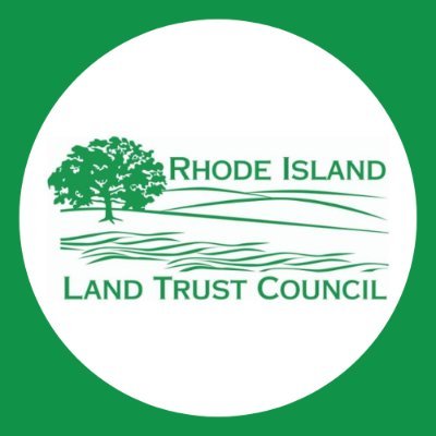 Working to support RI’s land trusts, promote responsible land use & stewardship, and advocate for sound land conservation policy. 🌳☀️