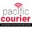 The Pacific Courier