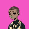 fugaa's profile picture. I'm a Creative Marketer, Artist, and Gamer. 
Yeah, lots of stuff going on. I tweet in Eng/Alb.