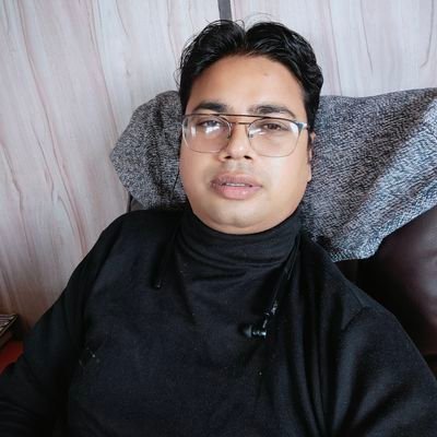 Manager Projects ,100% Follow
Civil Engineer,
चाहता हूँ कोई नेक काम हो जाए,
मेरी हर साँस देश के नाम हो जाए,