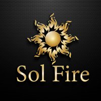 Sol Fire Store(@SolFireStore) 's Twitter Profile Photo