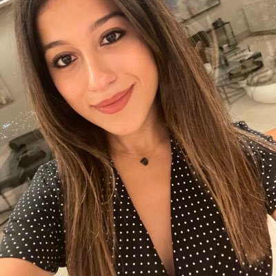 YaraBassil7's profile picture. Business Marketing junior at AUB taking a Digital Humanities course this spring semester. she/her