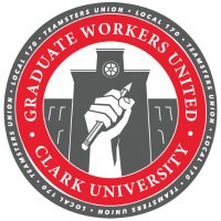 ClarkU Graduate Workers United (CUGWU) - Teamsters(@CUGWU_Teamsters) 's Twitter Profile Photo