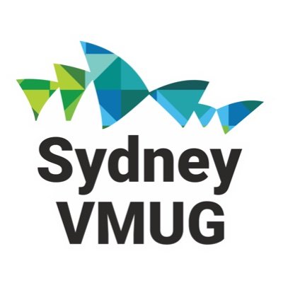 @VMUGSydney