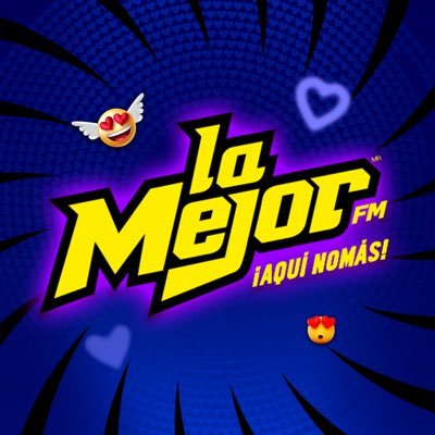 La Mejor FM es la cadena de radio grupera más importante de Latinoamérica. Escucha la radio en vivo o programa tu propia música en nuestra página web.