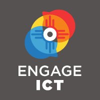 Engage ICT (@engageict) 's Twitter Profile Photo