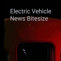 Electric Vehicle News Bitesize Podcast(@EvHarrogate) 's Twitter Profile Photo
