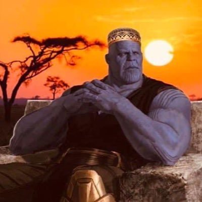 mikesmoothb's profile picture. Harlem World 🌎