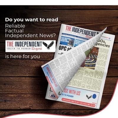 We are the independent voice in Malawi. Bringing the much needed indepth, cutting-edge investigative articles across political, social and economic divide