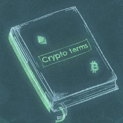 Now cryptos will be the main money in this world!

Crypto Trader
Cryptogamer