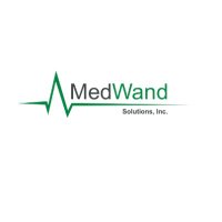 MedWand(@MedWand) 's Twitter Profile Photo