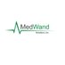 MedWand (@MedWand) Twitter profile photo