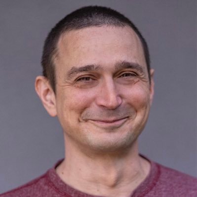 Petr Bednarik Profile