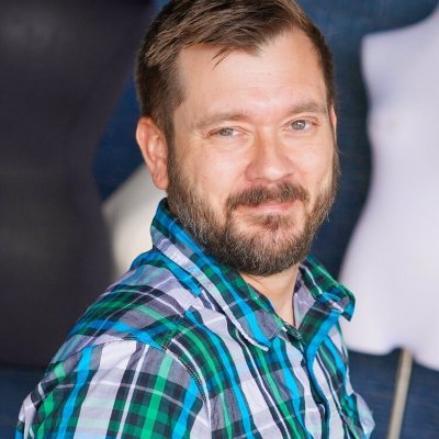 _MarkMcCullough's profile picture. Product Designer