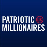 Patriotic Millionaires UK (@patmillsuk) 's Twitter Profile Photo Patriotic Millionaires UK (@patmillsuk) 's Twitter Profile Photo