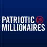 PatMillsUK's profile picture. Millionaires fighting inequality and the risks of extreme wealth. Tax the super rich. UK sister of @PatrioticMills
@patmillsuk.bsky.social