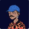 NFDeejay3344's profile picture. GEN-F #3344 owner.
21 yr old thats into NFTs, Fashion and Sneakers.