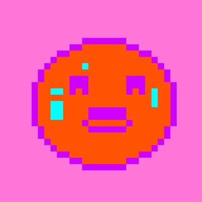 lone raver - sweaty froot - pixel art - house music - techno - electro - idm - drum ‘n’ bass alts: @SkullTakes @oblivion_fields she/they