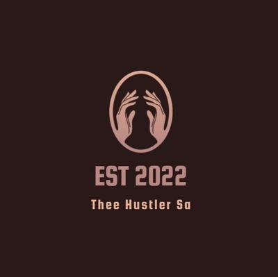 Thee Hustler SA Is A Digital Marketing Agency That Designs, Builds And Does Cutting-edge Online Campaigns For Brands | 📧 theehusltersa@gmail.com