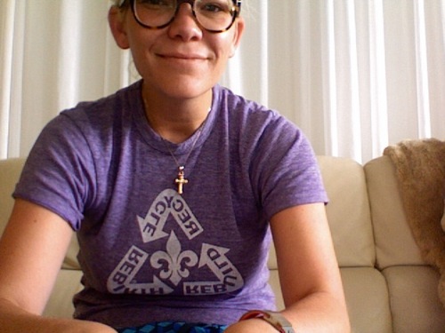 AnneNicholas's profile picture. Mom. Business Owner.