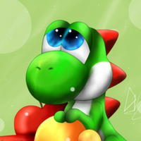 lilGreenYoshi (@lilgreenyoshisr) 's Twitter Profile Photo lilGreenYoshi (@lilgreenyoshisr) 's Twitter Profile Photo