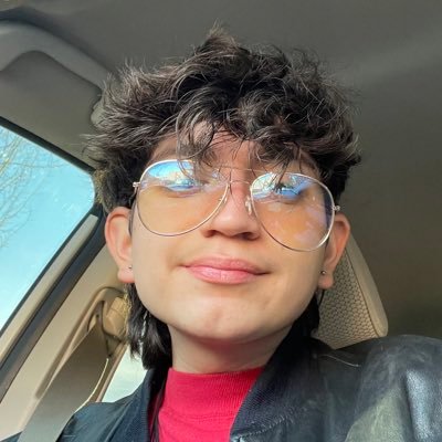 he/him || Creator of EcoTok on tiktok || @The_EcoTok