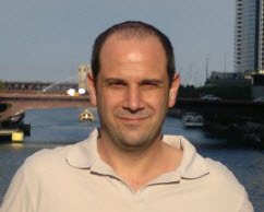 fvillasol's profile picture. Una persona feliz!