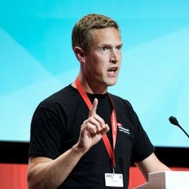 CJustnes's profile picture. Trade unionist. Red. President @fellesforbundet #ynwa #jft97