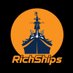 RichShips (@Rich_Ships) Twitter profile photo