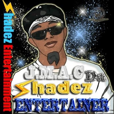 jmacdashadezent's profile picture. I'm Jmac Da Shadez entertainer🦂SC⚪RPI⚫K!NG👑♏Belizean 🇧🇿singer/song writer, Hip hop Artist, Graphic designer, massage therapist😎⚡