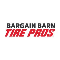 Bargain Barn Tire Pros(@bargainbarnTP) 's Twitter Profile Photo
