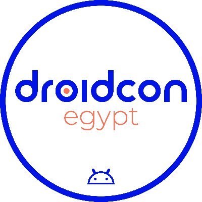 droidconEgypt Profile Picture