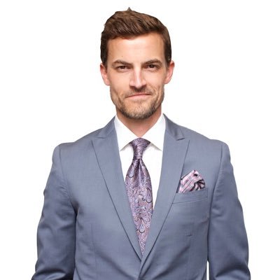 blake_towsley's profile picture. Dallas Realtor