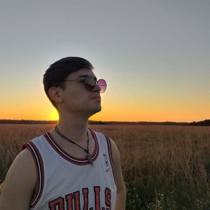 Carlosl63541579's profile picture. .