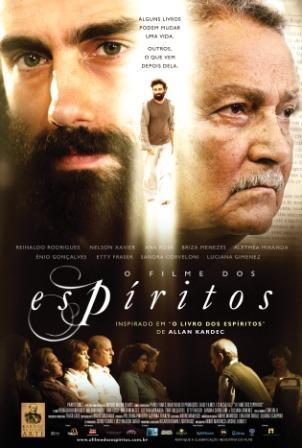 OFilmeDosEspíritos