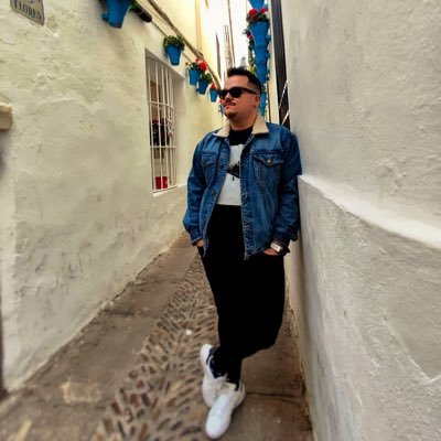 ChemaMorente's profile picture. 