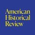 American Historical Review (@amhistreview) Twitter profile photo American Historical Review (@amhistreview) Twitter profile photo