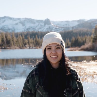 full stack web developer | makeup artist | fitness #100devs #womxnintech